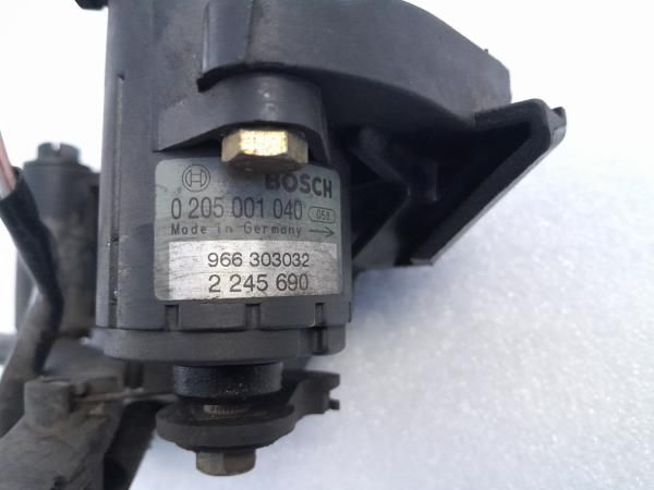 Potenciometro Acelerador BMW 3 (E46)