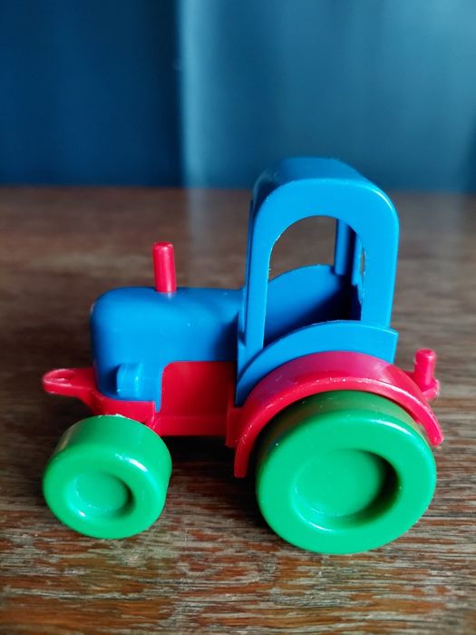 Дитячі ігрові машинки, моделі машин Wader