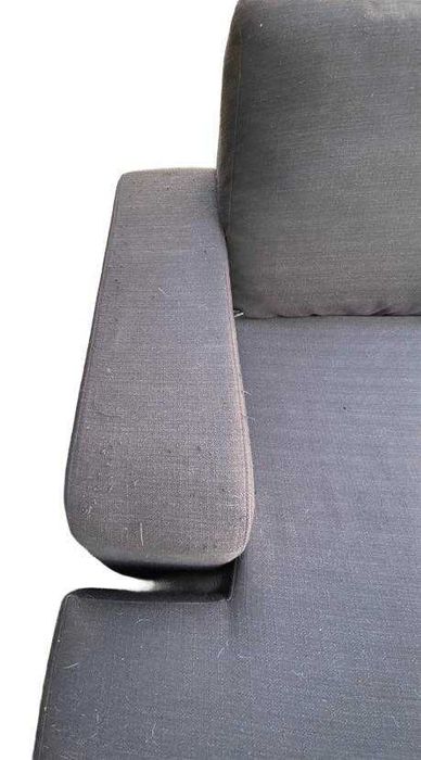 Sofá chaise longue reversível