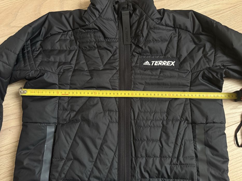 Куртка жіноча adidas terrex