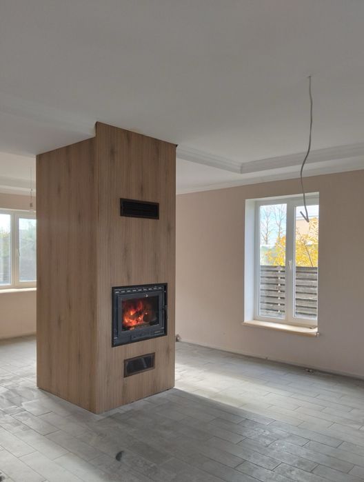 Продаж будинку дуплексу 212кв.м з ремонтом Гнідин Ліс Річка