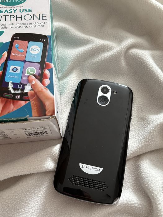 Smartfon Android dualsim