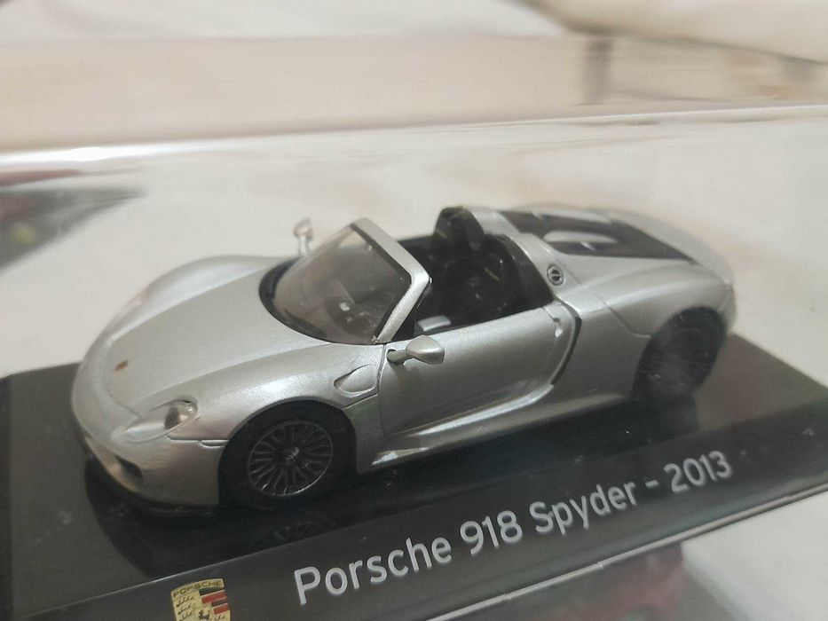 miniaturas escala 1/43