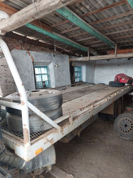 Продам Авокуватор Тата 4 т