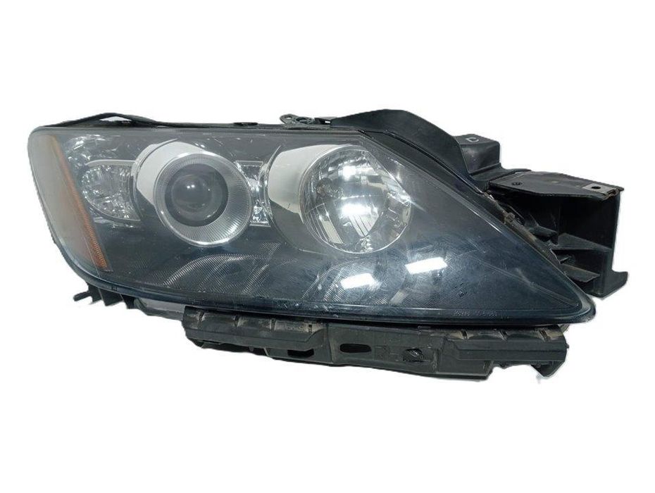farol direito mazda CX-7 er
