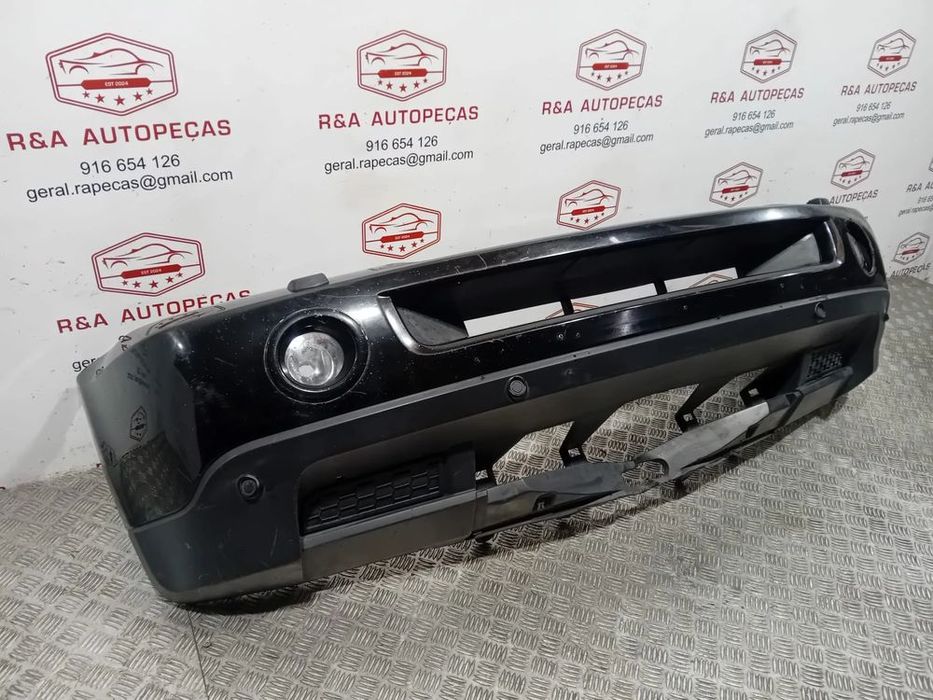 Parachoques Frente Frontal Range Rover L320 Original