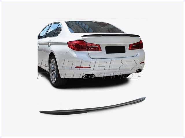 Spoiler Aileron Traseiro BMW G30  AAP37425