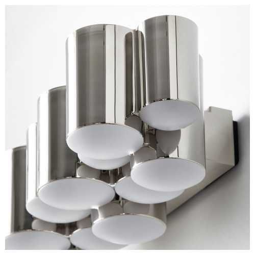 Декоративное освещение IKEA SODERSVIK, 2700К, LED !