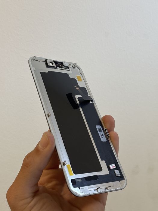 Ecra Display tela iphone 17 Pro Max