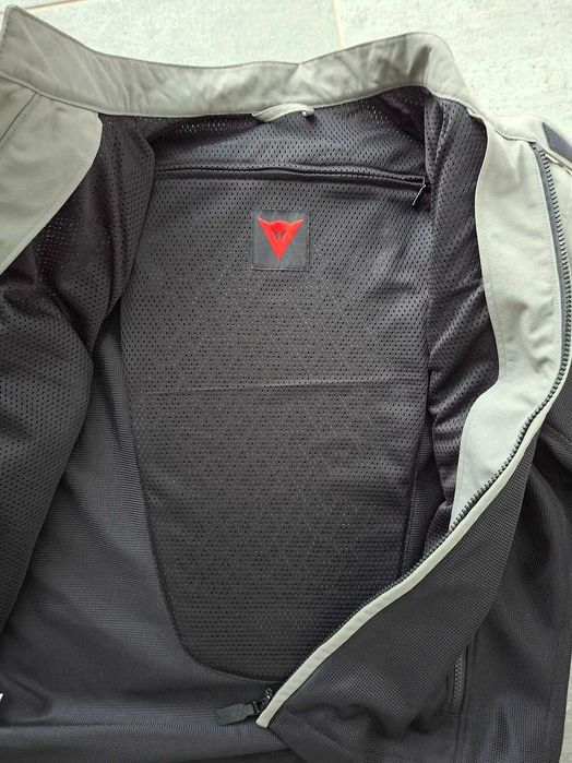 Casaco Verão DAINESE Sevilla Air Flow