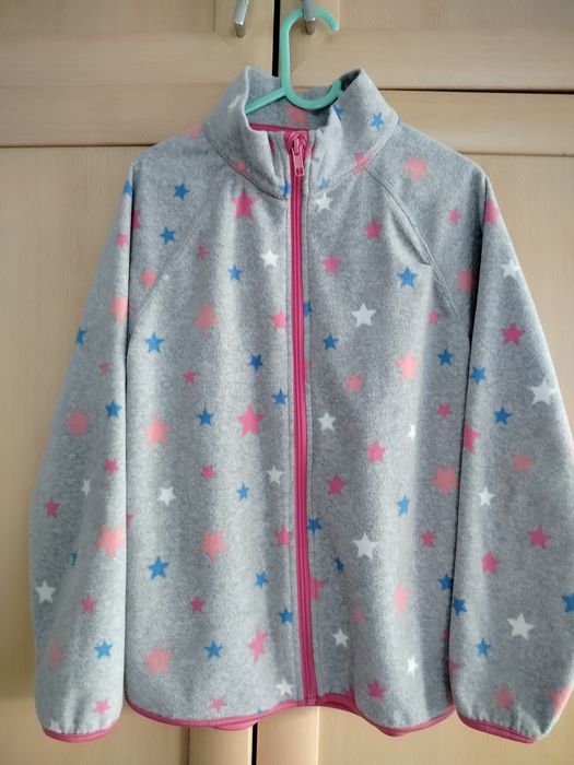 Bluza dla dziewczynki.