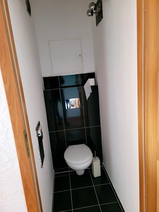 Mieszkanie Lubliniec 3 pokoje - Więcej