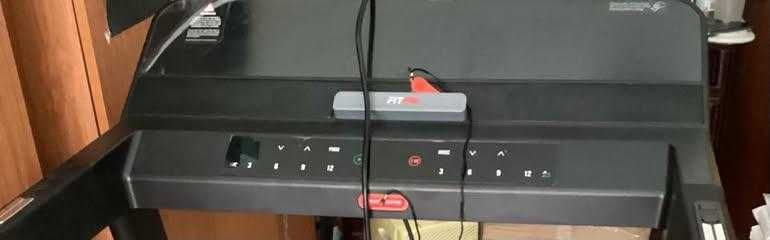 Passadeira MC-560 FitFiu Fitness