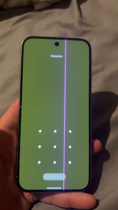 Google Pixel 9 pro XL 128gb