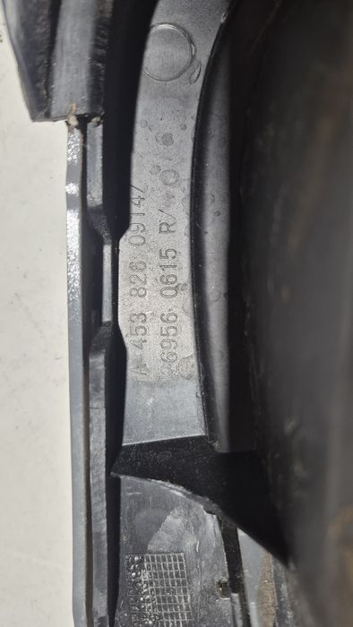 Mocowanie lampy Smart Forfour w453 A 453. 826.09.147