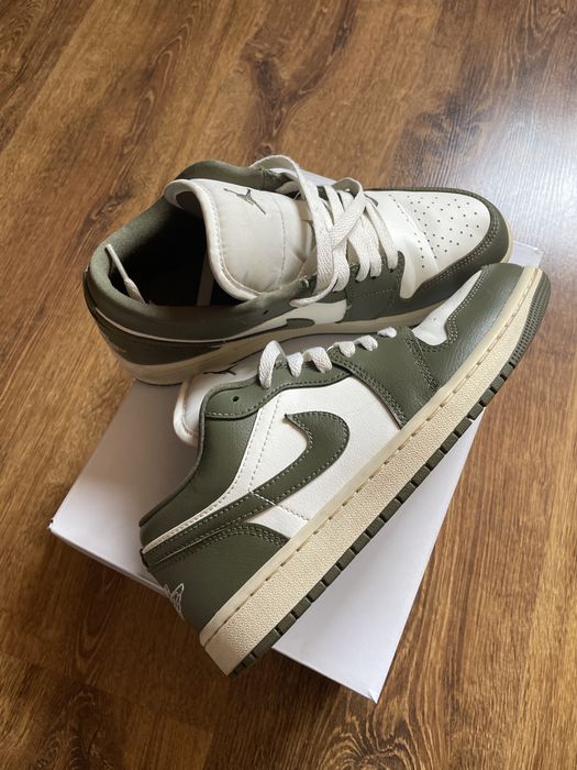 Кросівки Nike Air Joddan
