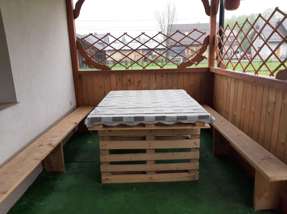 Domek całoroczny okolice zakopane