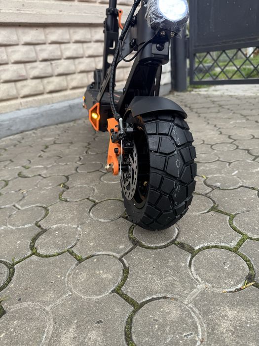 Kugoo Kirin G2pro Електросамокат