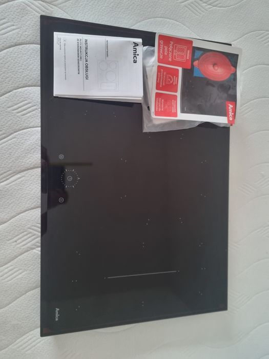 Płyta indukcyjna Amica