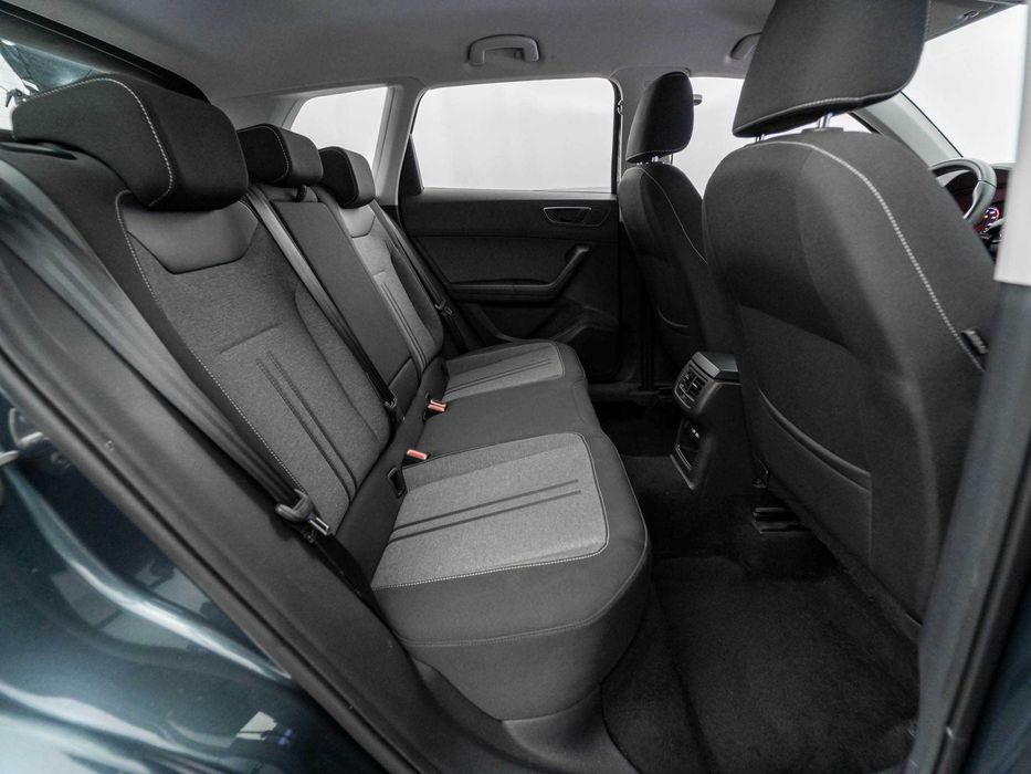 SEAT Ateca — fotografia 7