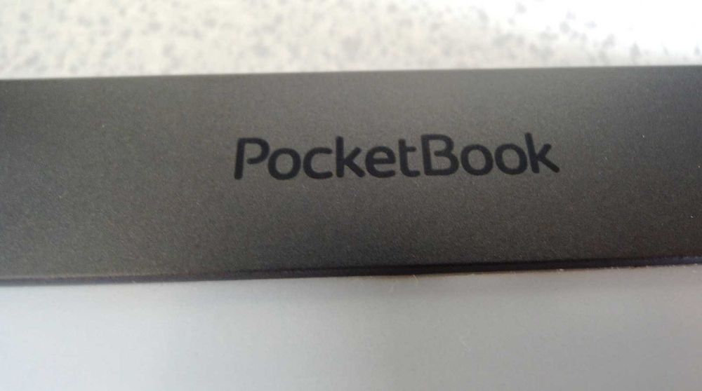 Електронна книга PocketBook 614