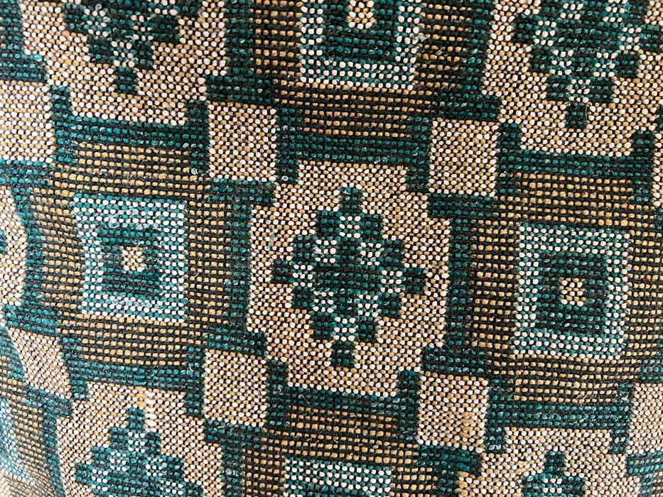 Dois tapetes/passadeiras