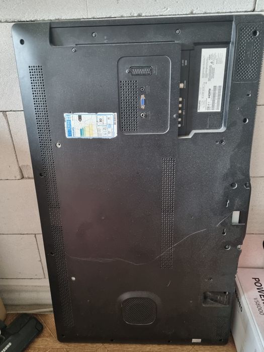 Philips 40pfl5206h під ремонт