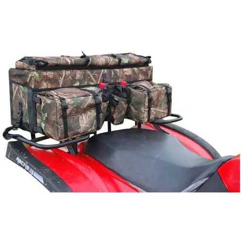 Акція на Кофр квадроцикла 9030 камуфляж в Арт Мото Хмельницький