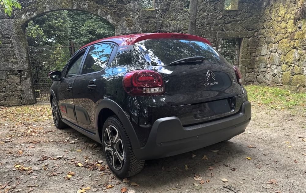 Citroën C3 1.2 puretech