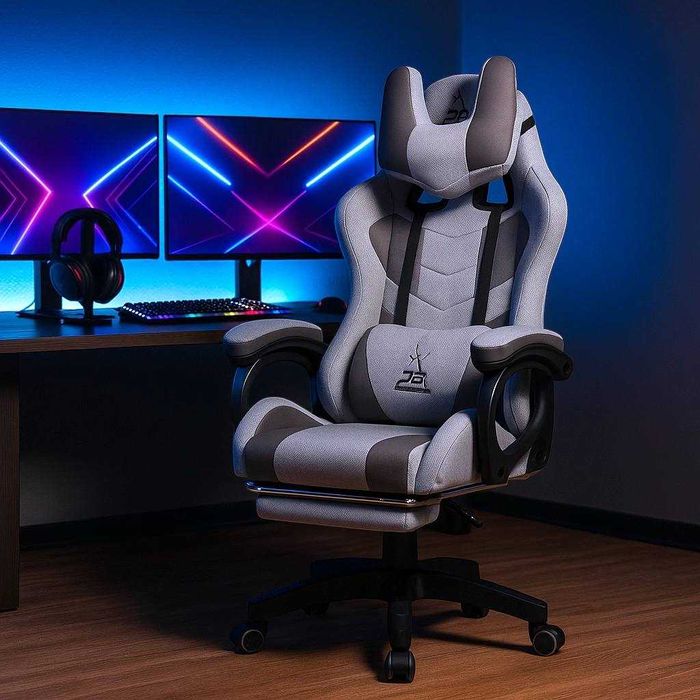 | АКЦІЯ! | Ігрове крісло | игровое | геймерское | Офісне |