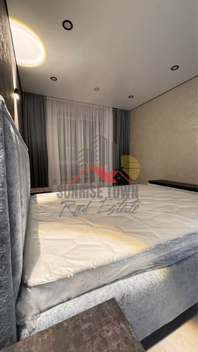 Здам квартиру в ЖК Гранд сіті перша здача