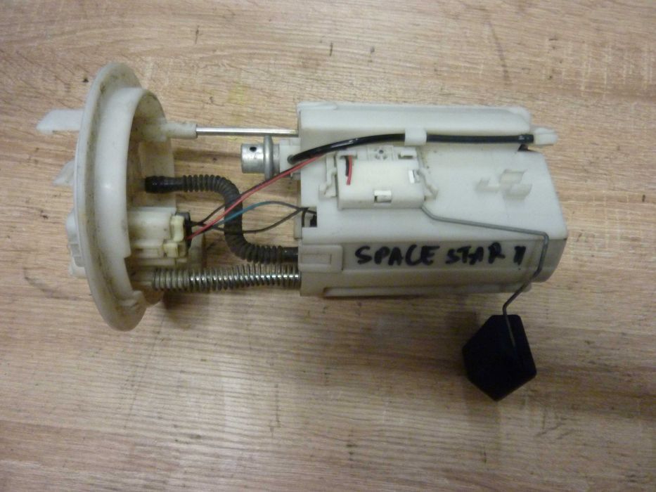 space star ii pompa paliwa 1760a354