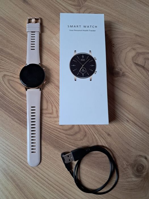 Smartwatch  MK30
