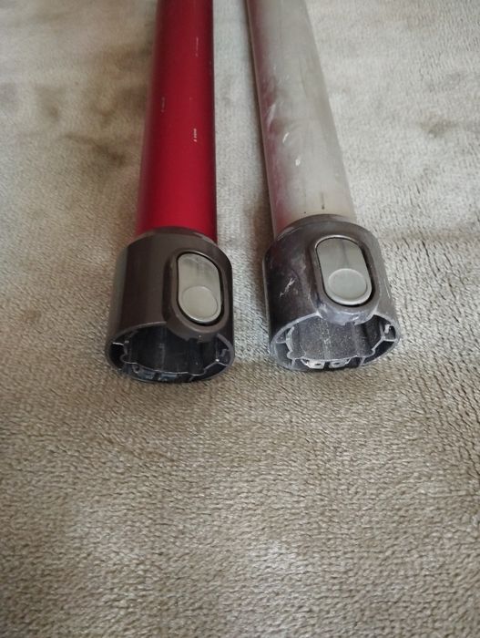 Труба к пылесосу DYSON V6.
