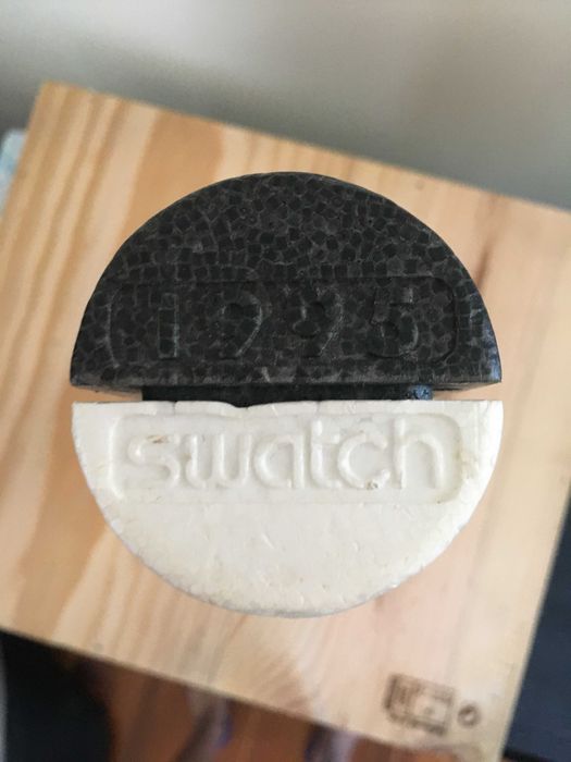 Swatch Point of View - 1995