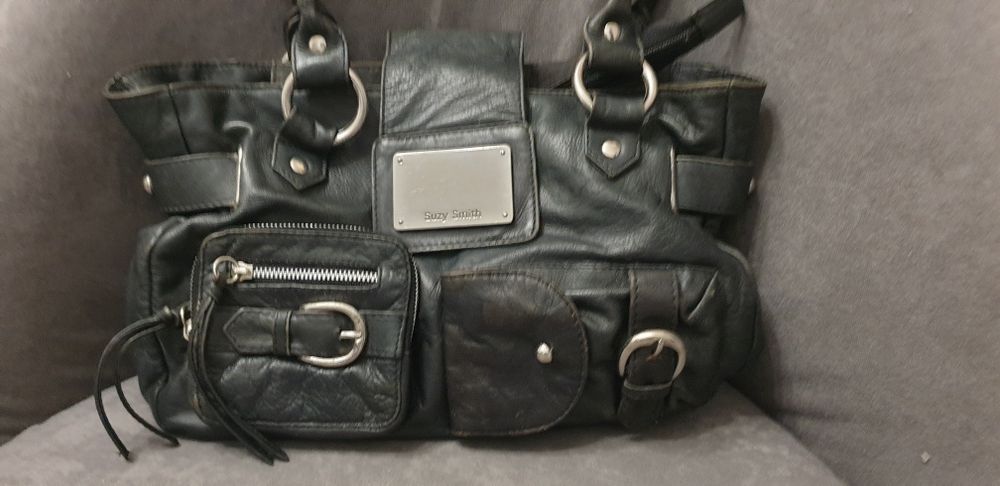 Torebka damska Suzy Smith