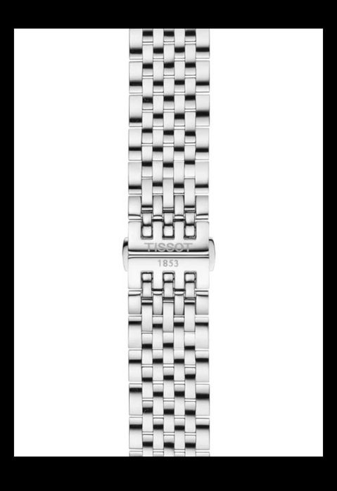 Tissot Tradition - NOVO