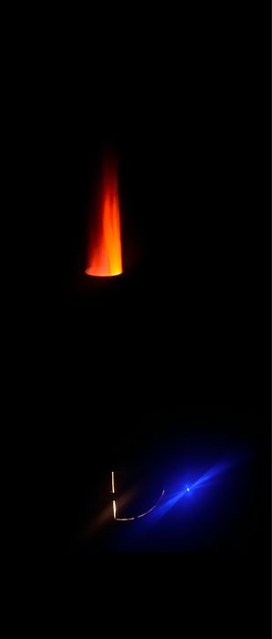 Piecyk   Piec Na Olej  koza na olej Gotowa