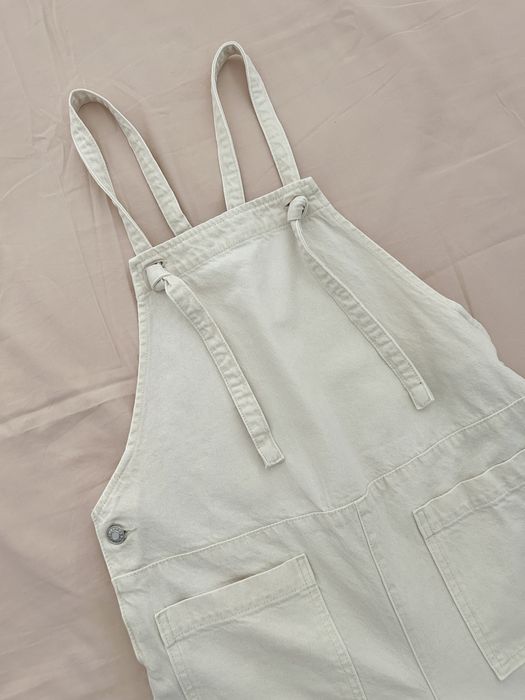 Jardineiras grávida