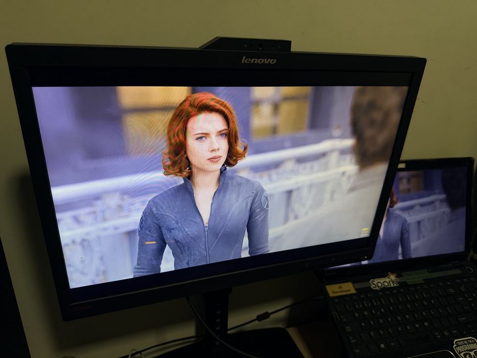 Monitor Lenovo ThinkVision 2251