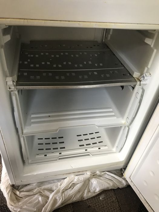 Холодильник BEKO