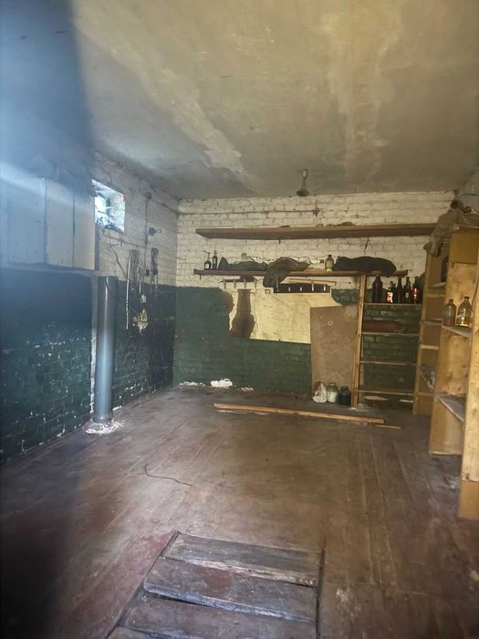 Окремий будинок по вул. Бузкова!