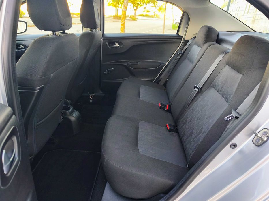 Citroën C-Elysée 1.2 Nacional - 112.000 km