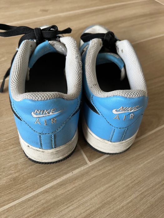 Buty sportowe Nike r.38 air force