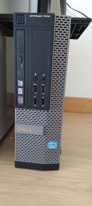 Computador Dell i5 3.0