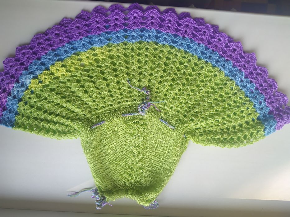 Сарафанчик, платье- туника