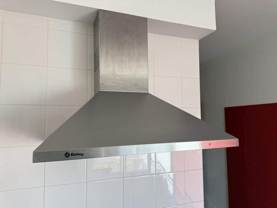 Cozinha completa