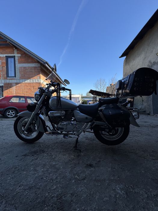 Hyosung Aquilla 125
