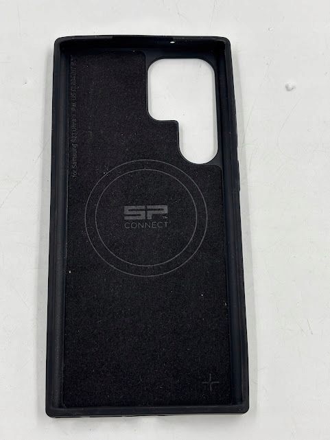 plecki sp connect do samsung galaxy s23 ultra ładowanie indukcyjne