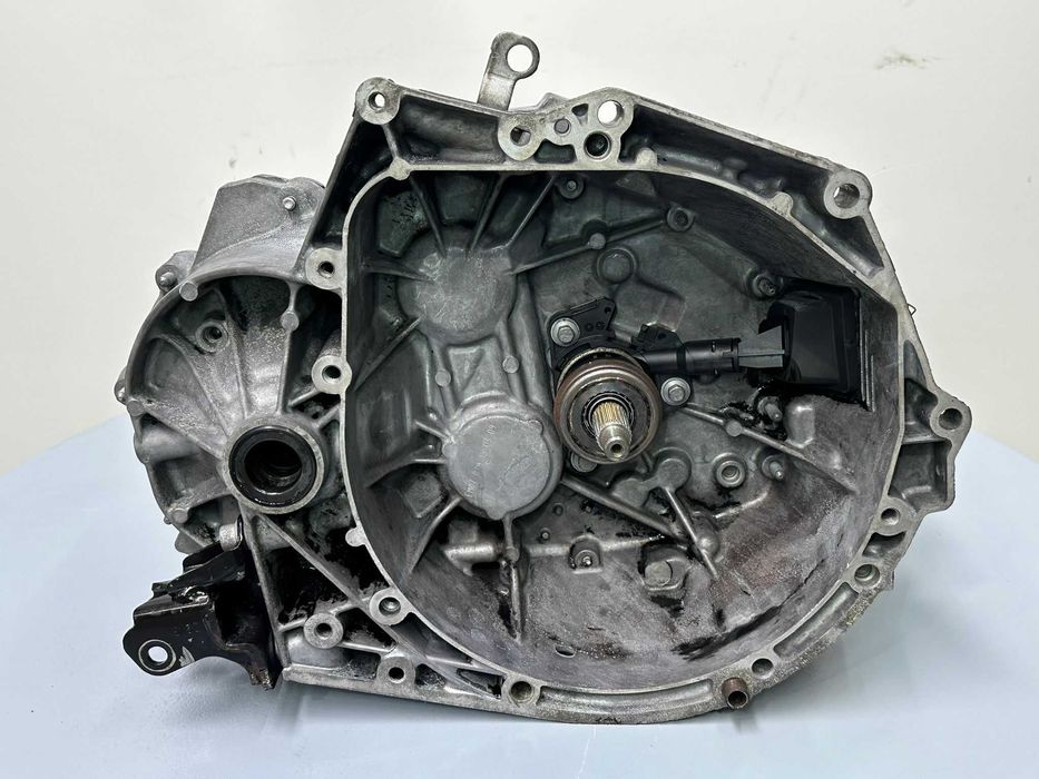 Caixa de velocidades Citroen DS3 1.6HDI (Ref.: 20EA15)
